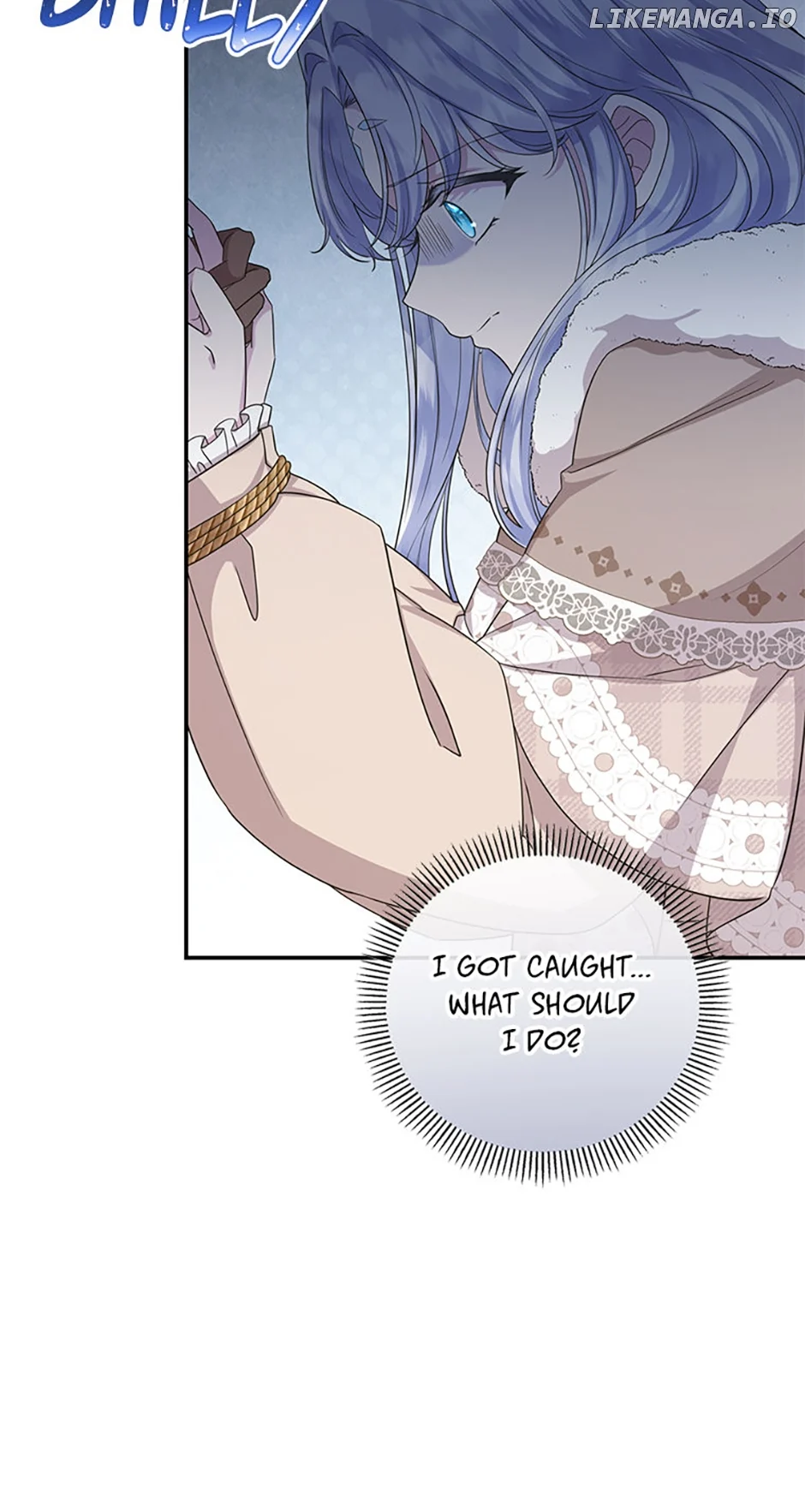 The Blooming Violet in the Back Garden Chapter 35 309 71