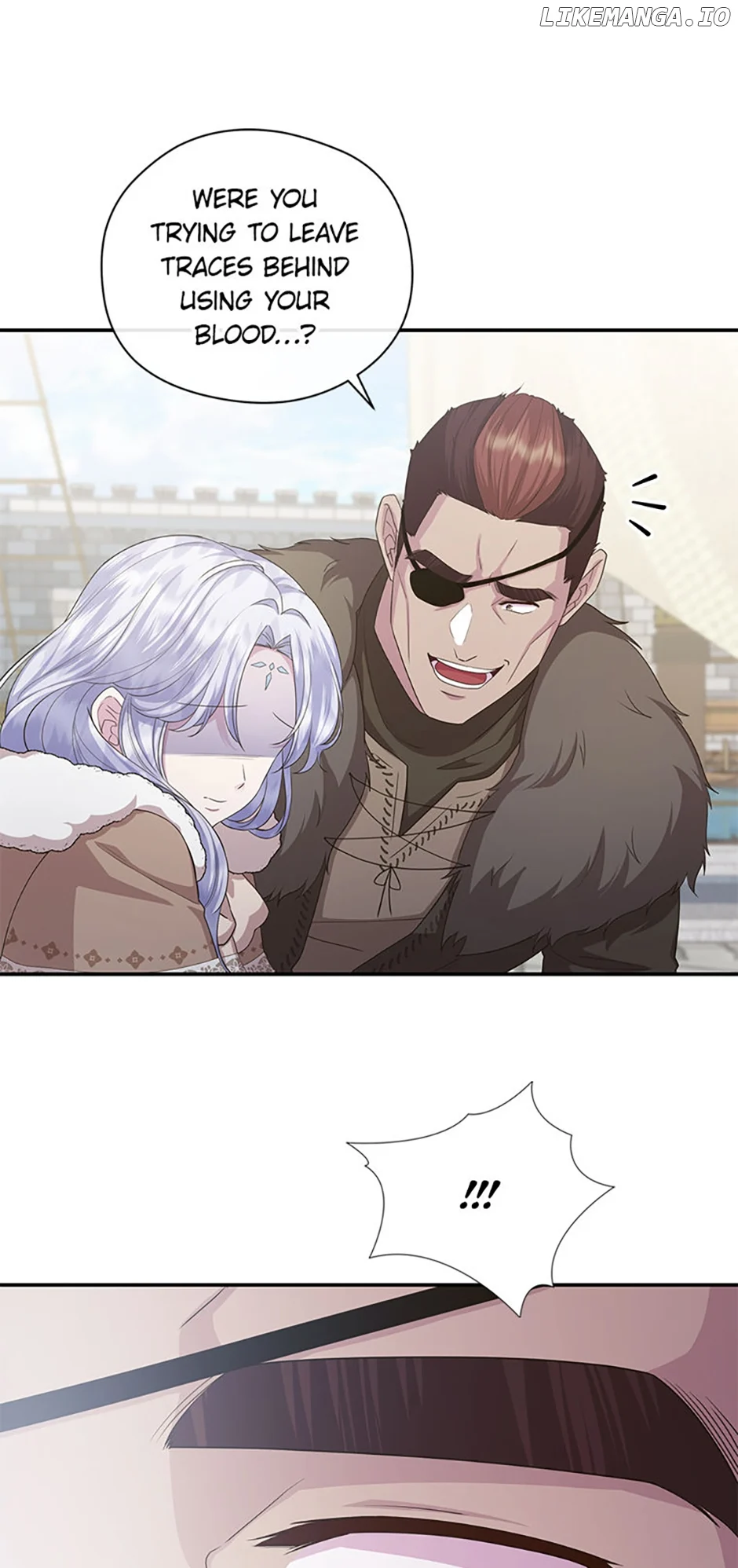 The Blooming Violet in the Back Garden Chapter 35 310 72