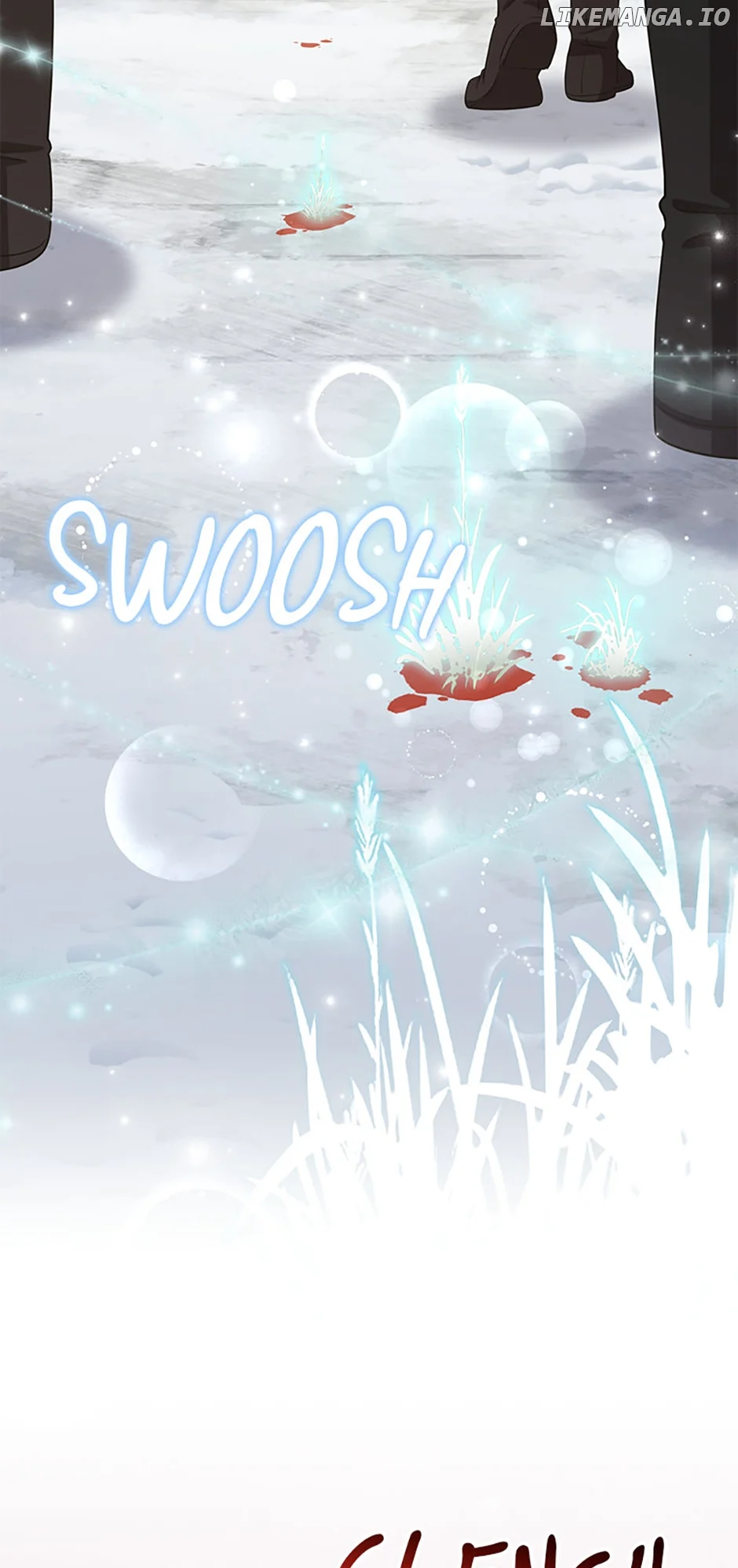 The Blooming Violet in the Back Garden Chapter 35 312 74