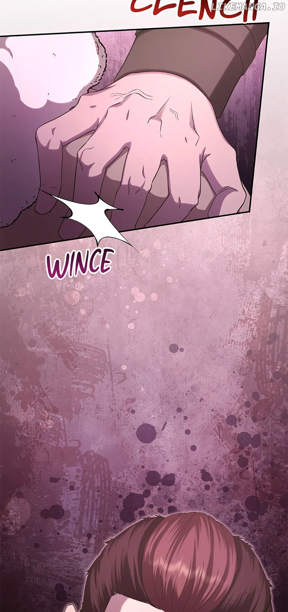 The Blooming Violet in the Back Garden Chapter 35 313 75