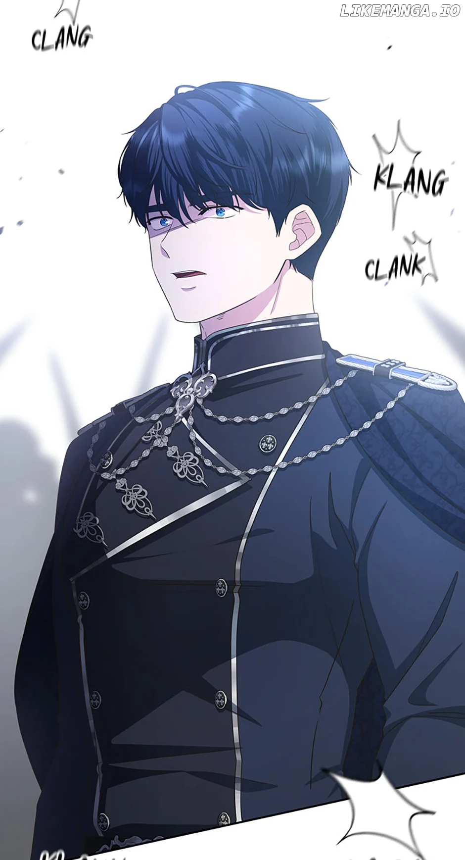 The Blooming Violet in the Back Garden Chapter 36 255 24