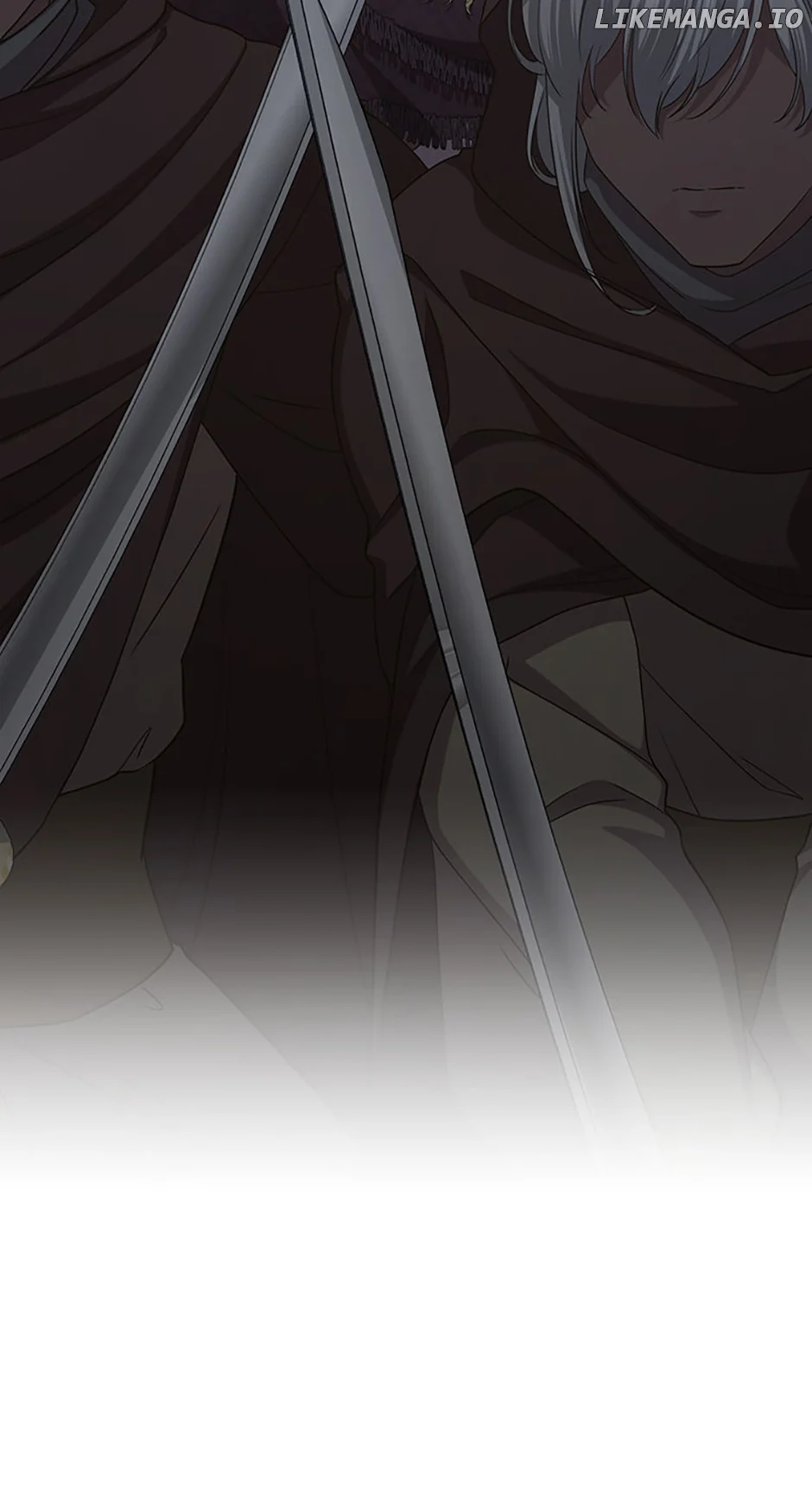 The Blooming Violet in the Back Garden Chapter 36 257 26