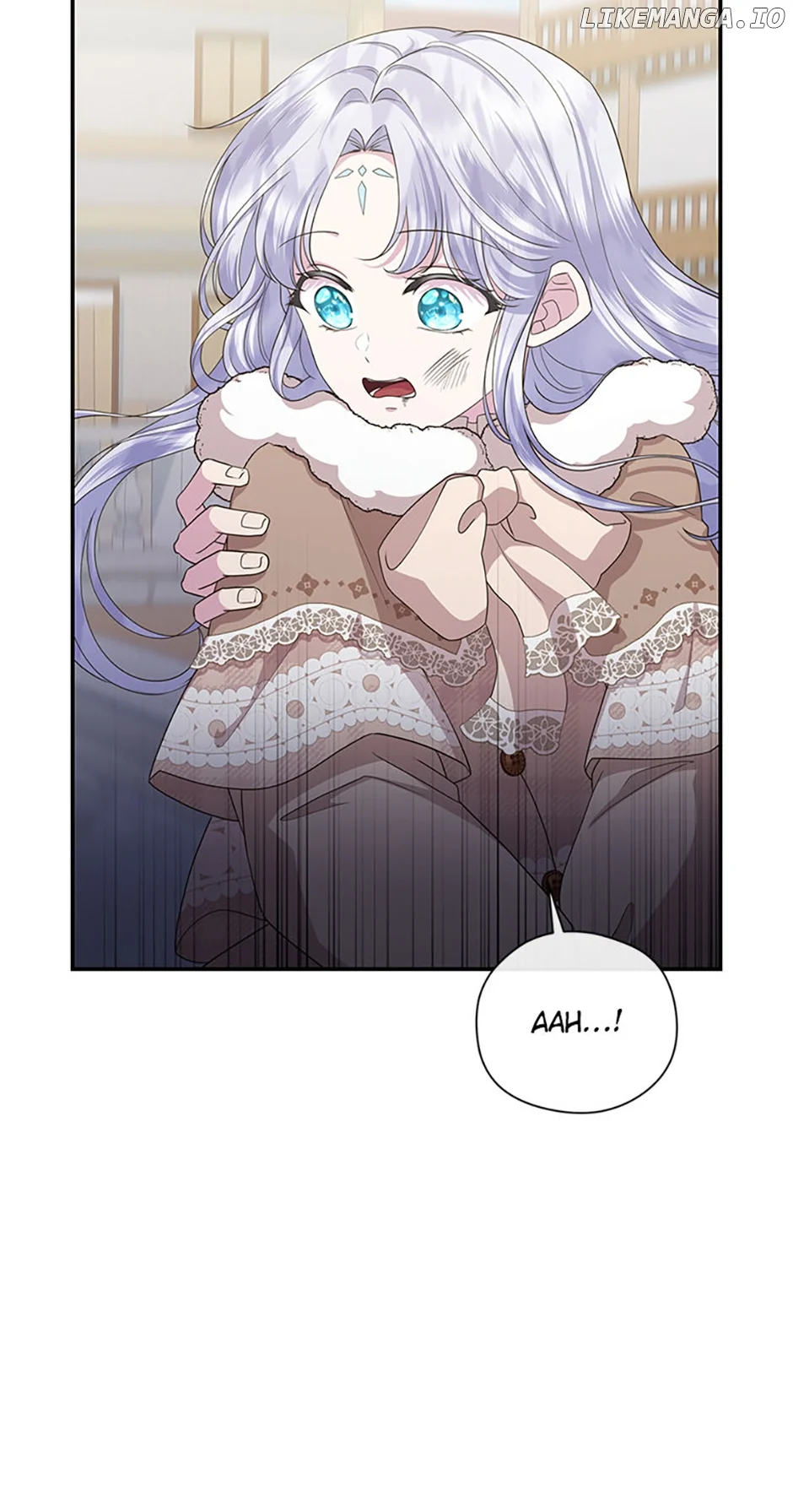 The Blooming Violet in the Back Garden Chapter 36 264 33