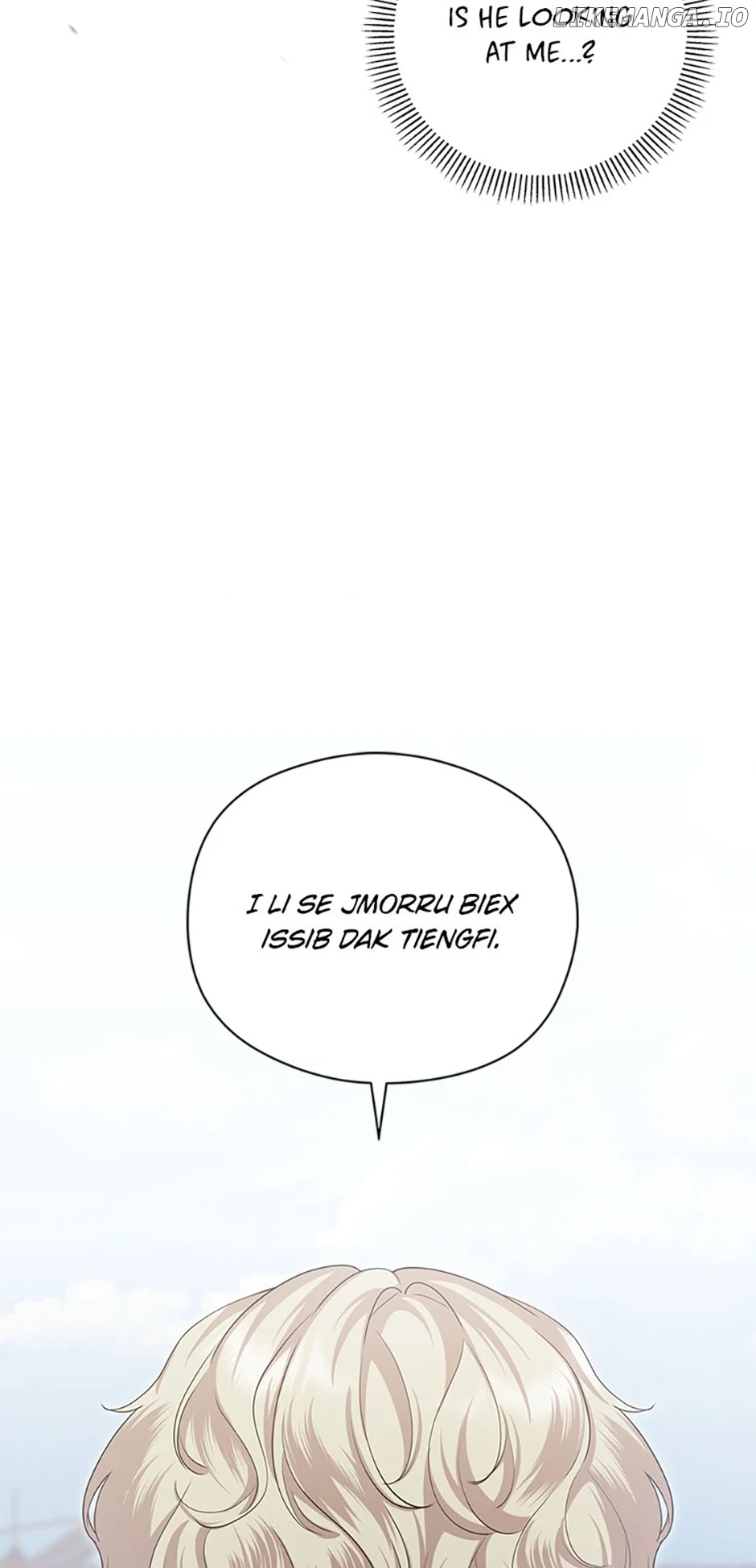 The Blooming Violet in the Back Garden Chapter 36 270 39