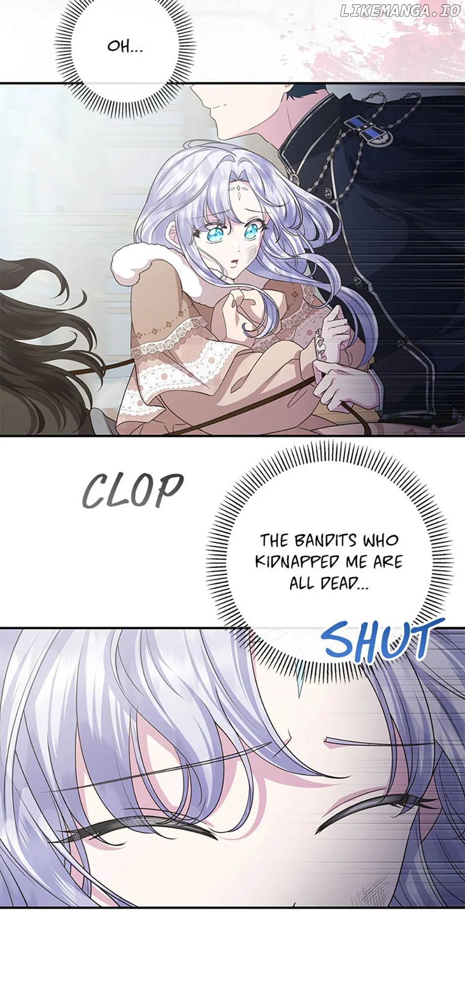 The Blooming Violet in the Back Garden Chapter 36 280 49