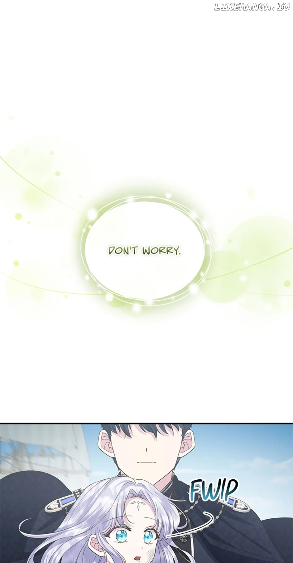 The Blooming Violet in the Back Garden Chapter 36 281 50