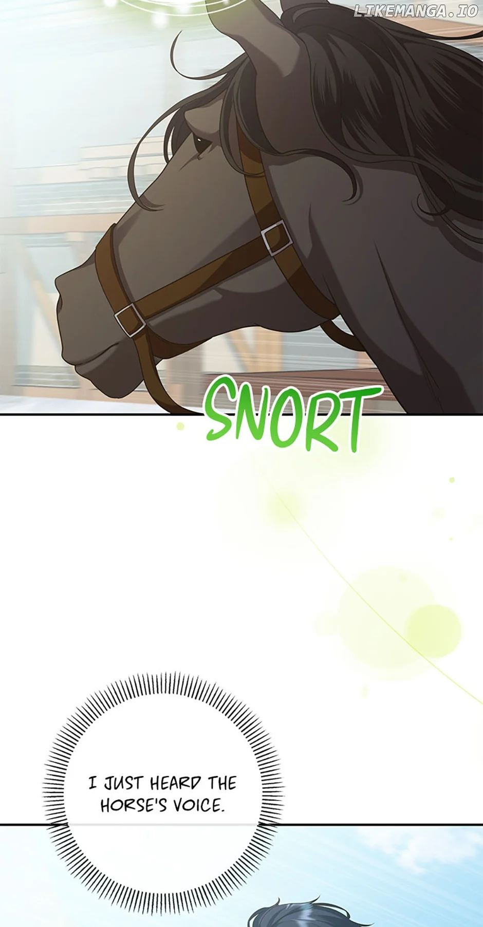 The Blooming Violet in the Back Garden Chapter 36 283 52