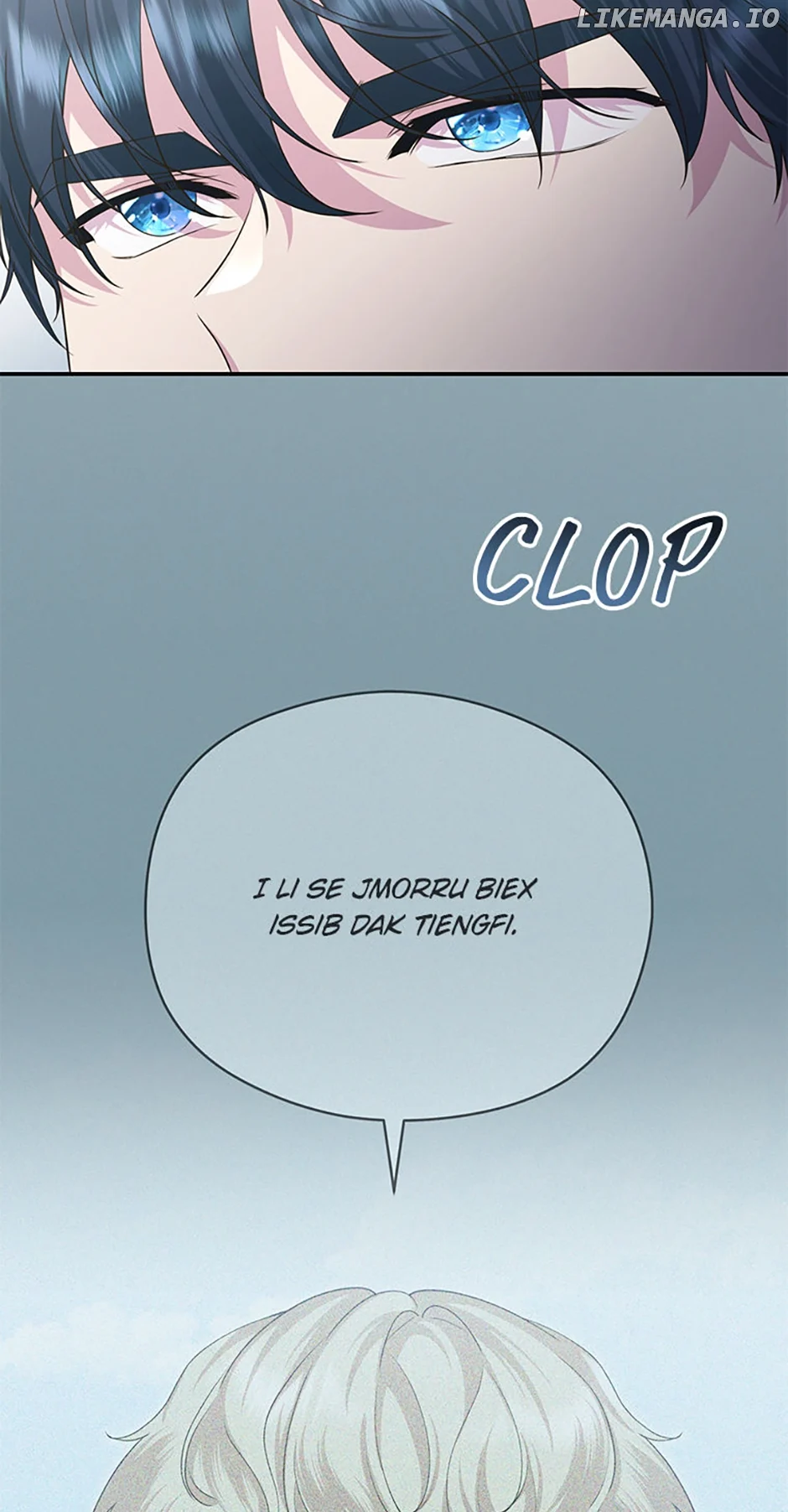 The Blooming Violet in the Back Garden Chapter 36 285 54