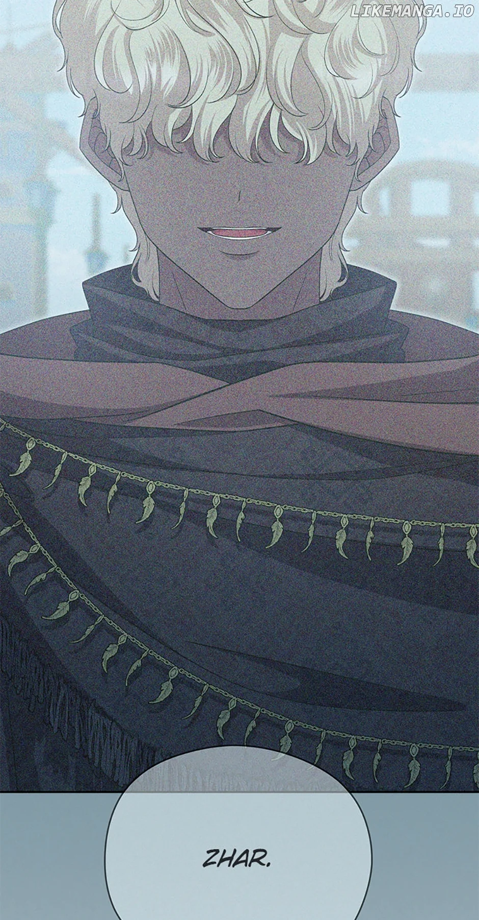 The Blooming Violet in the Back Garden Chapter 36 286 55