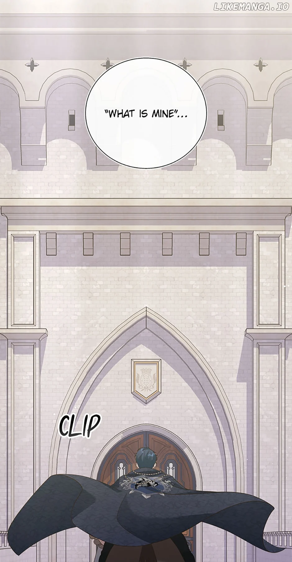 The Blooming Violet in the Back Garden Chapter 36 289 58