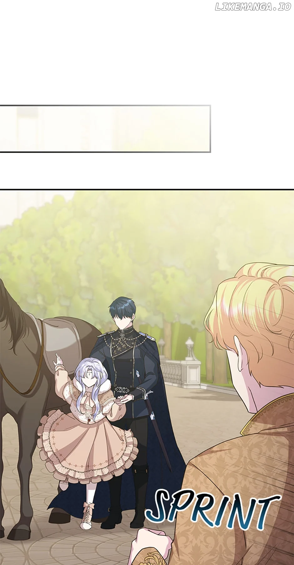 The Blooming Violet in the Back Garden Chapter 36 291 60