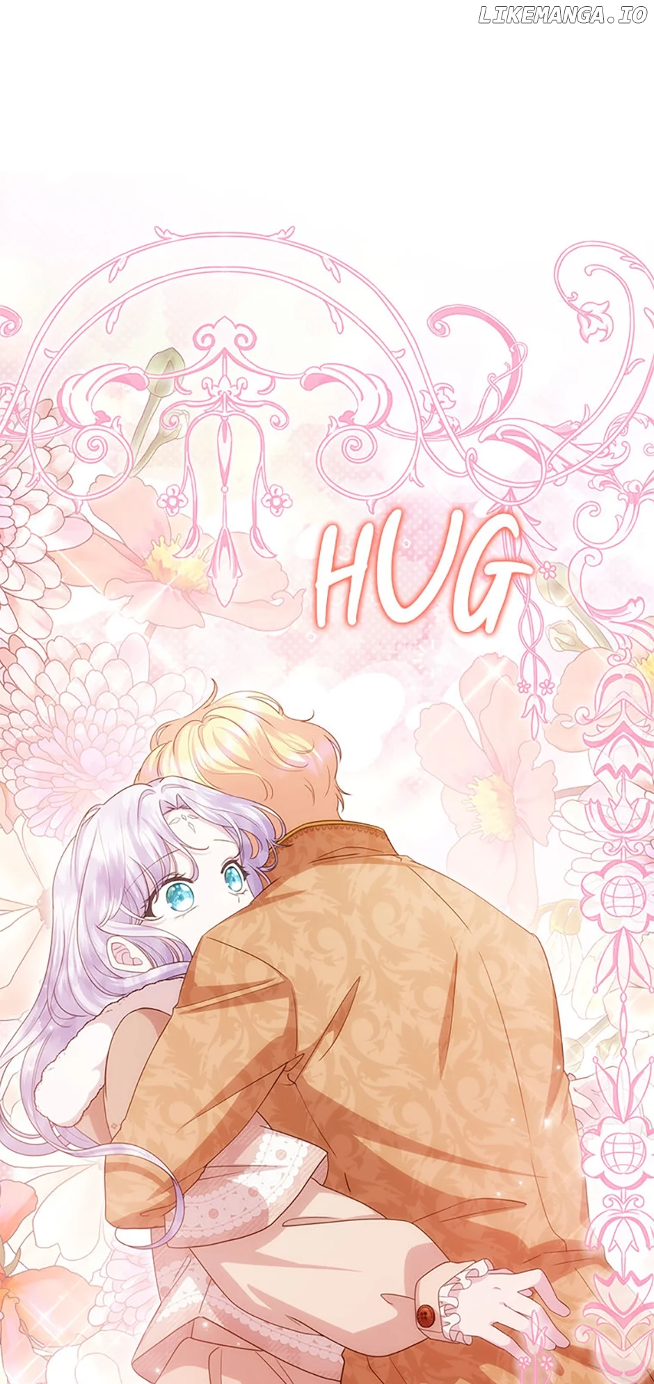 The Blooming Violet in the Back Garden Chapter 36 293 62