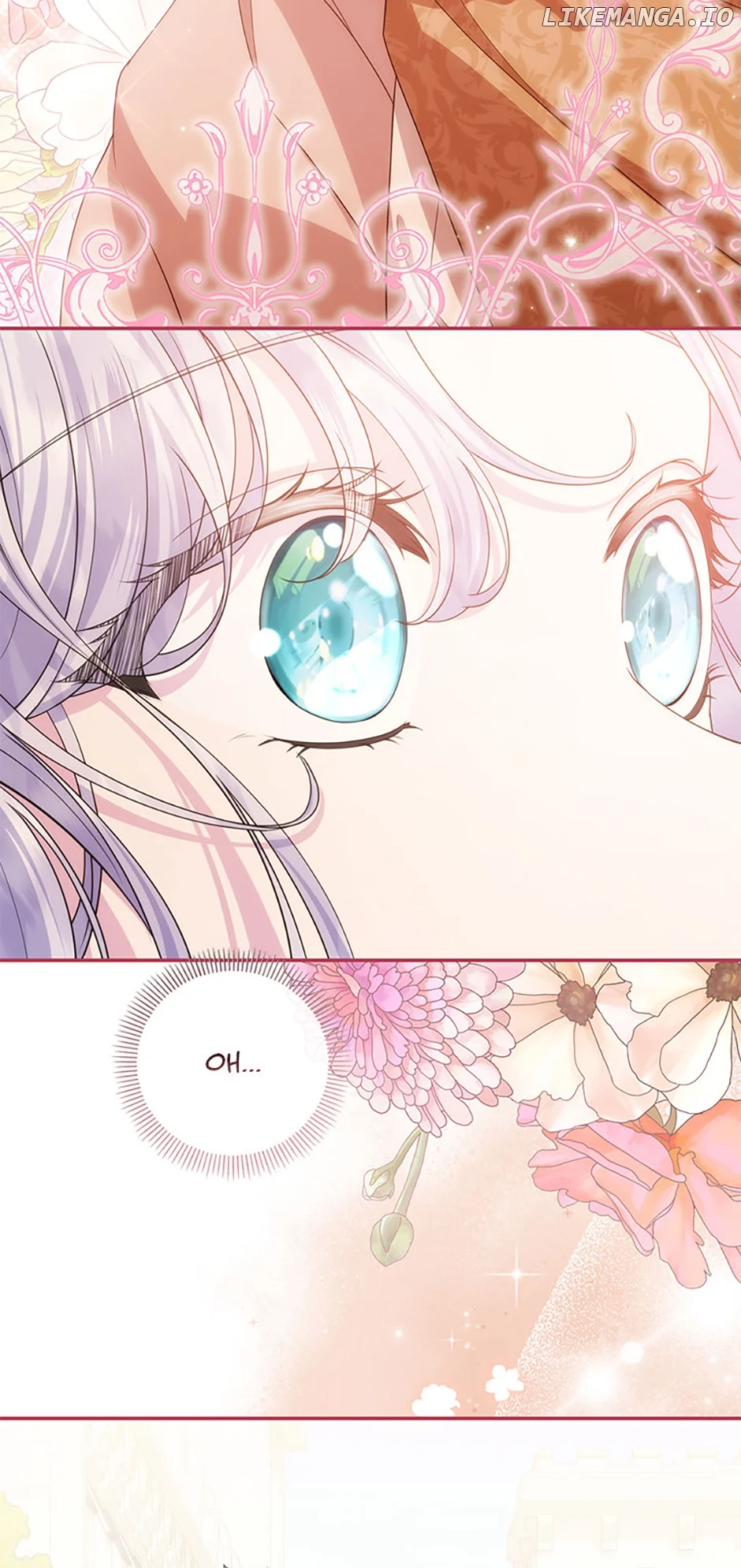 The Blooming Violet in the Back Garden Chapter 36 294 63