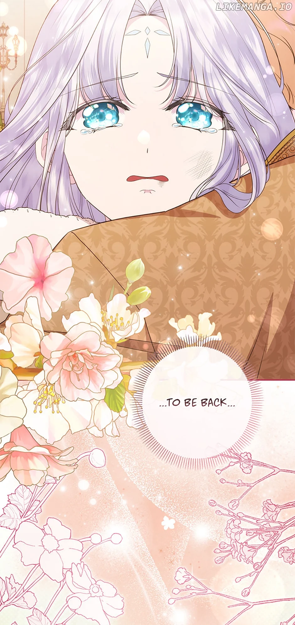 The Blooming Violet in the Back Garden Chapter 36 296 65