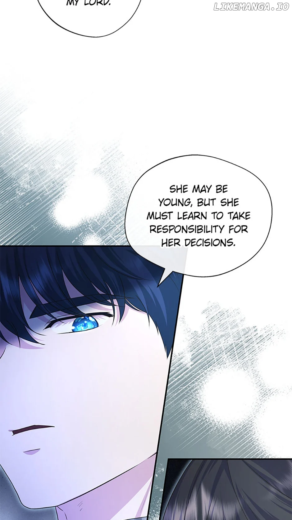 The Blooming Violet in the Back Garden Chapter 36 300 69