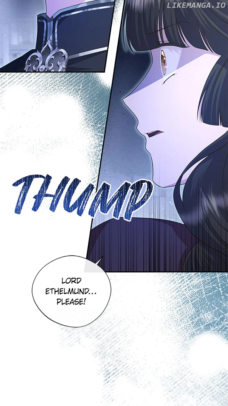 The Blooming Violet in the Back Garden Chapter 36 301 70