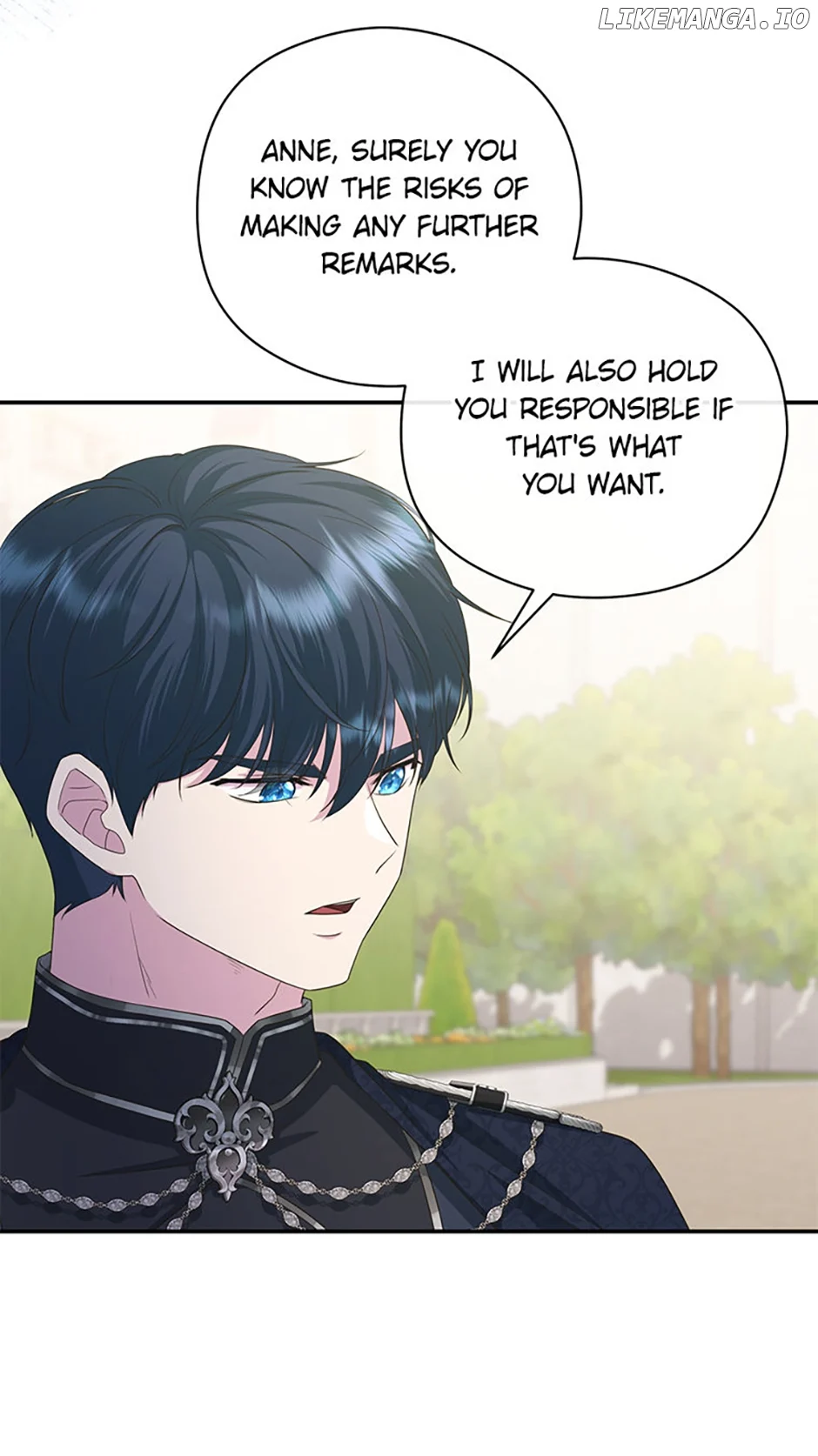 The Blooming Violet in the Back Garden Chapter 36 304 73