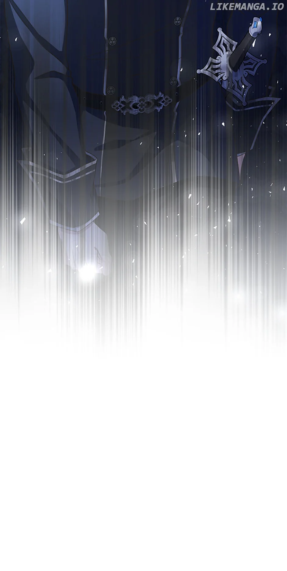 The Blooming Violet in the Back Garden Chapter 36 307 76