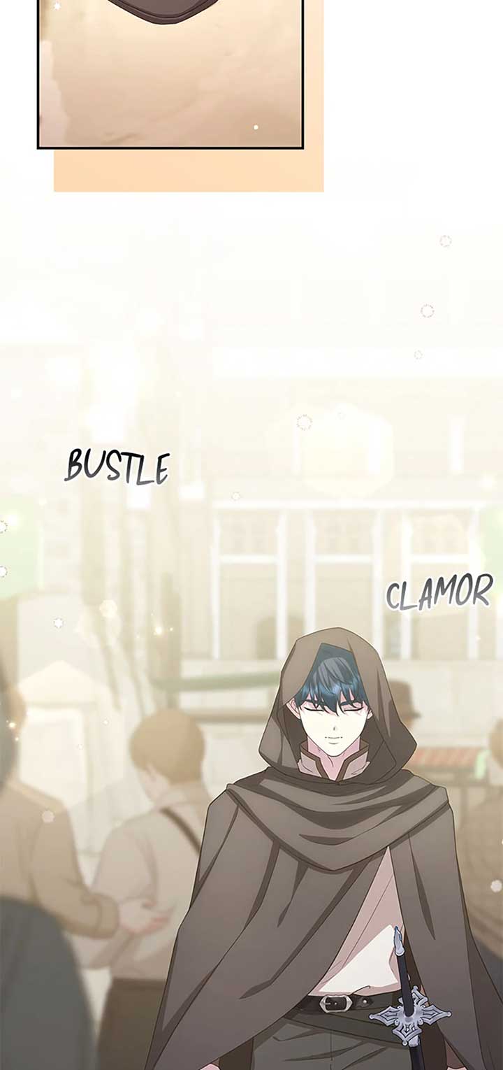 The Blooming Violet in the Back Garden Chapter 41 291 02