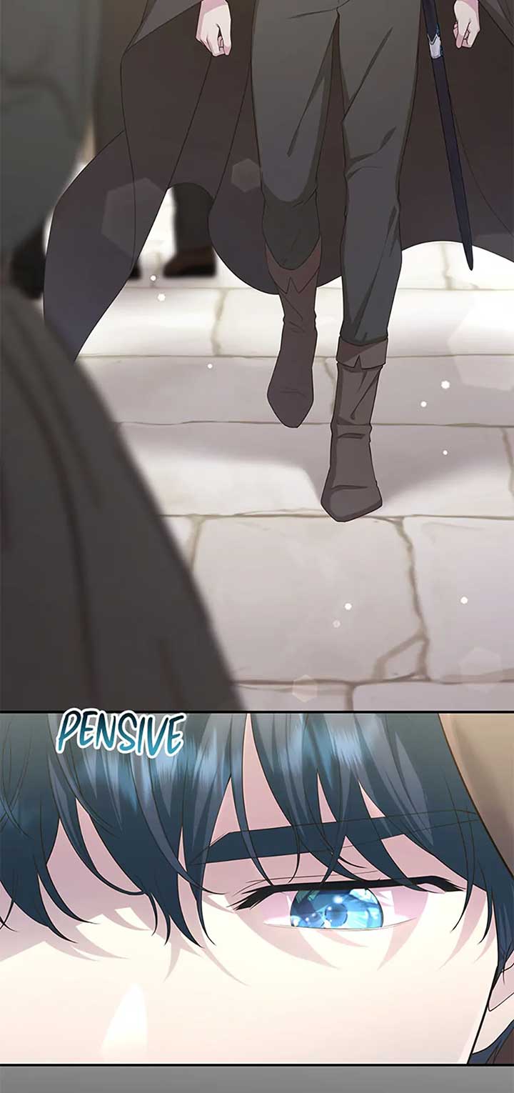 The Blooming Violet in the Back Garden Chapter 41 292 03