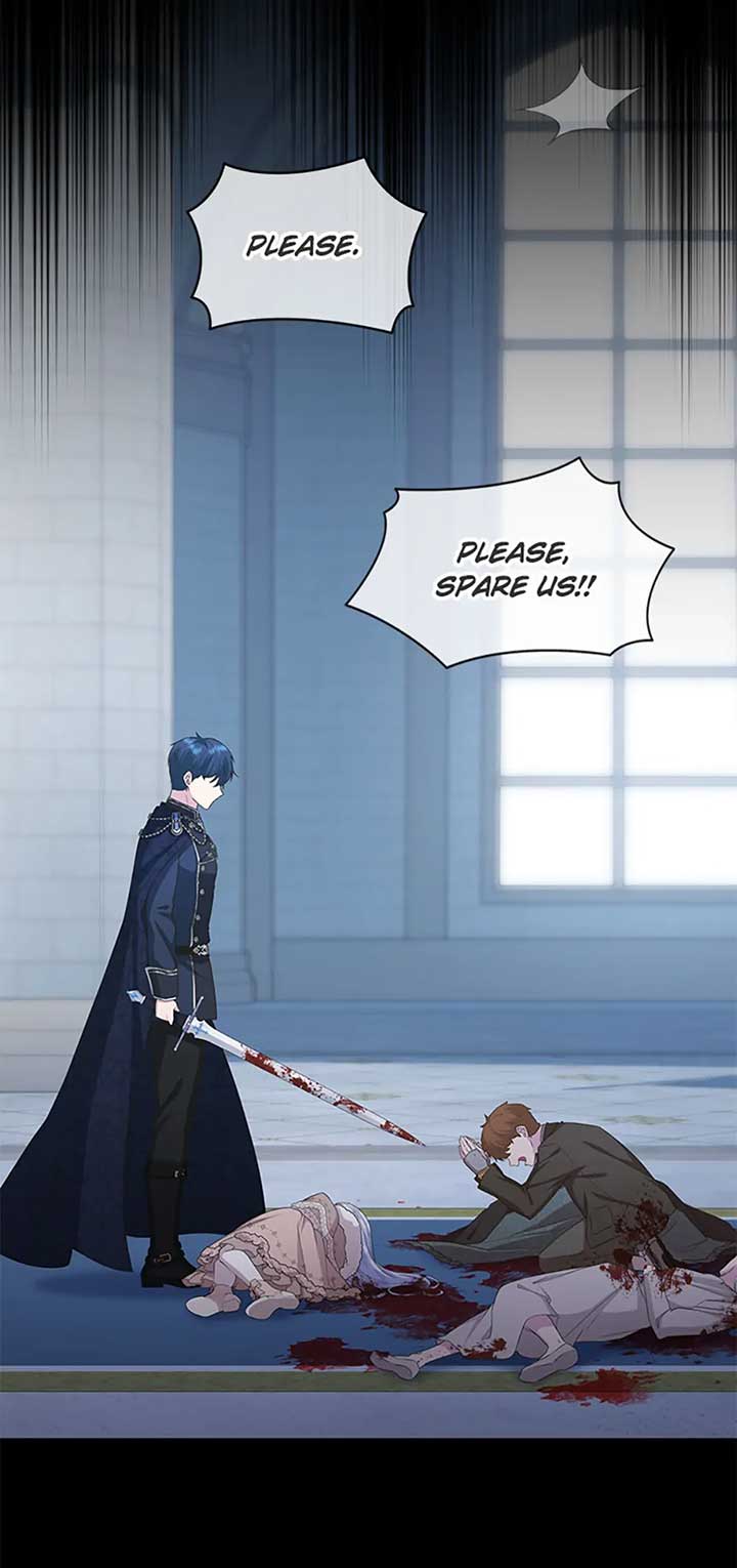 The Blooming Violet in the Back Garden Chapter 41 294 05