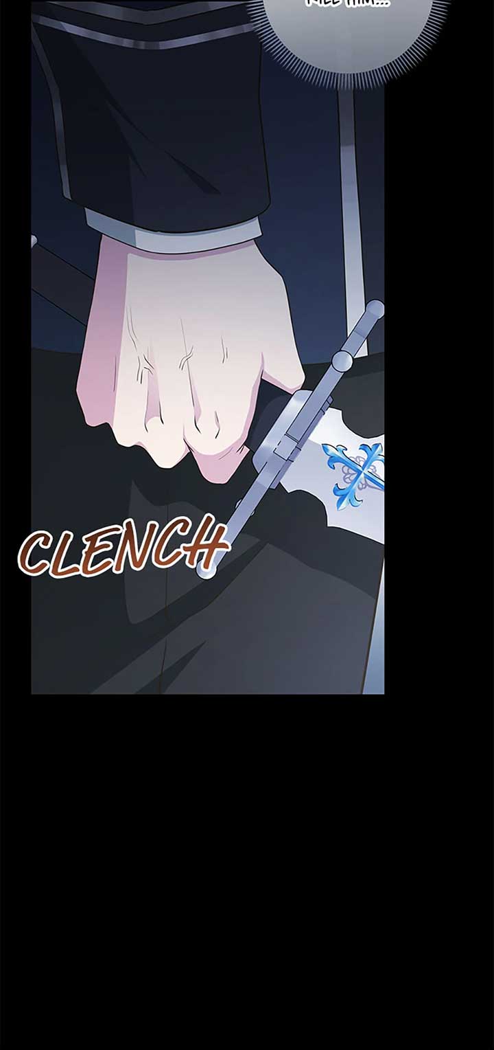 The Blooming Violet in the Back Garden Chapter 41 296 07