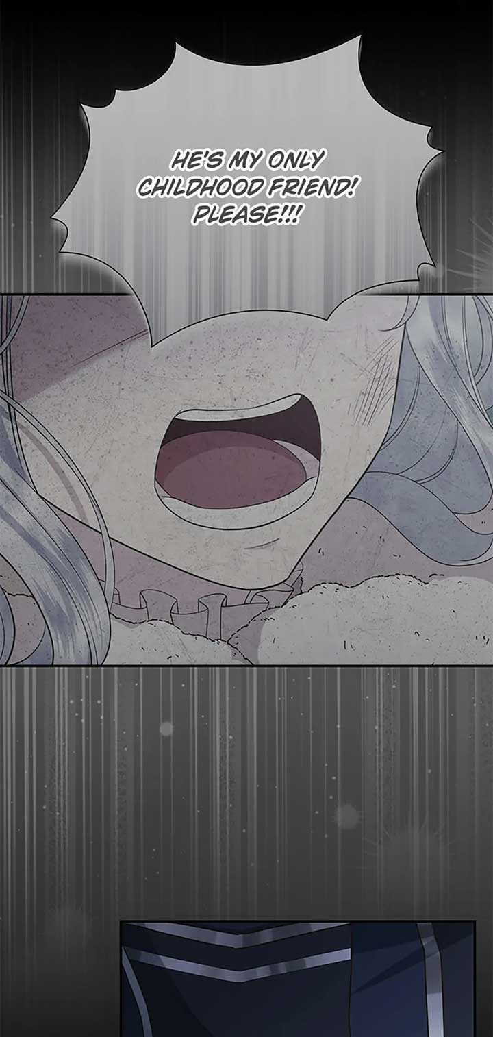 The Blooming Violet in the Back Garden Chapter 41 297 08