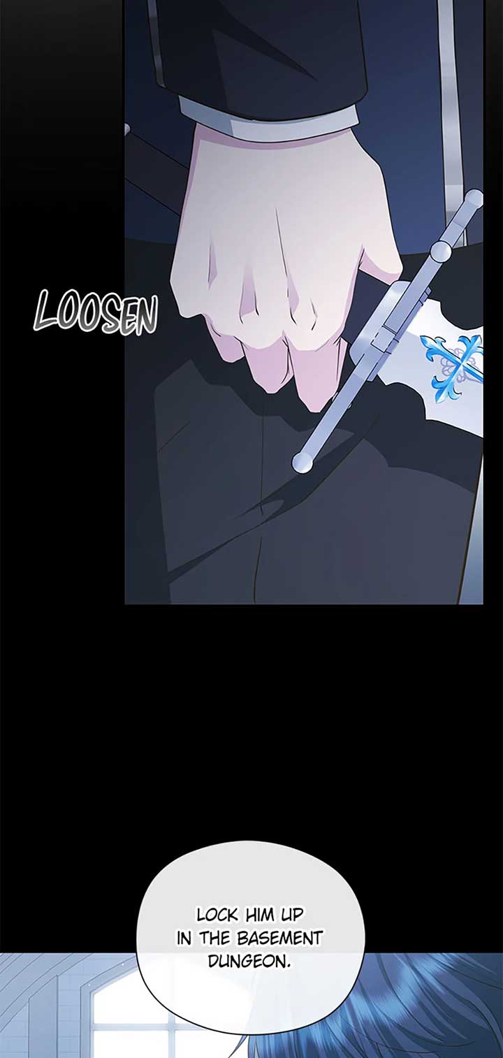 The Blooming Violet in the Back Garden Chapter 41 298 09