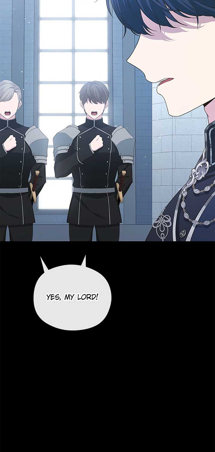 The Blooming Violet in the Back Garden Chapter 41 299 10