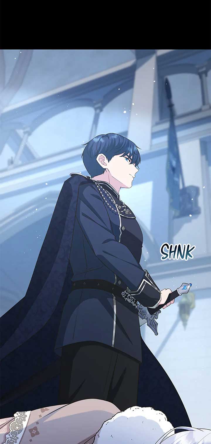 The Blooming Violet in the Back Garden Chapter 41 300 11