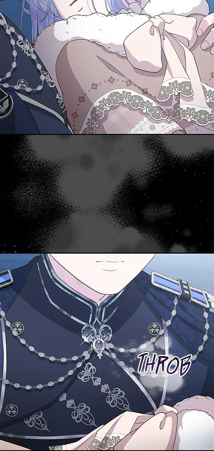 The Blooming Violet in the Back Garden Chapter 41 303 14