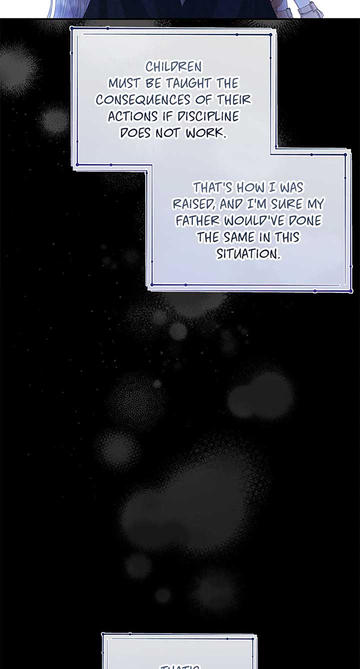 The Blooming Violet in the Back Garden Chapter 41 305 16