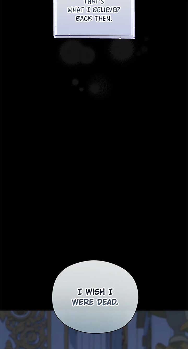 The Blooming Violet in the Back Garden Chapter 41 306 17