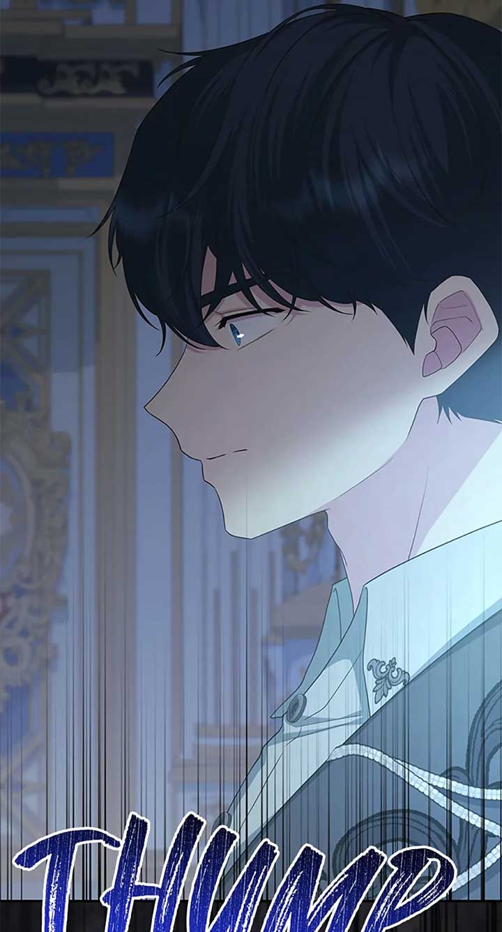 The Blooming Violet in the Back Garden Chapter 41 307 18