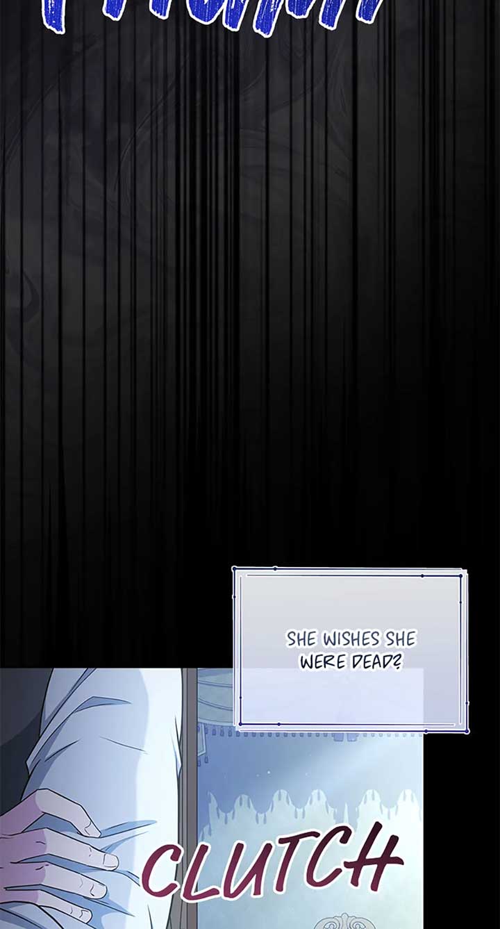 The Blooming Violet in the Back Garden Chapter 41 308 19