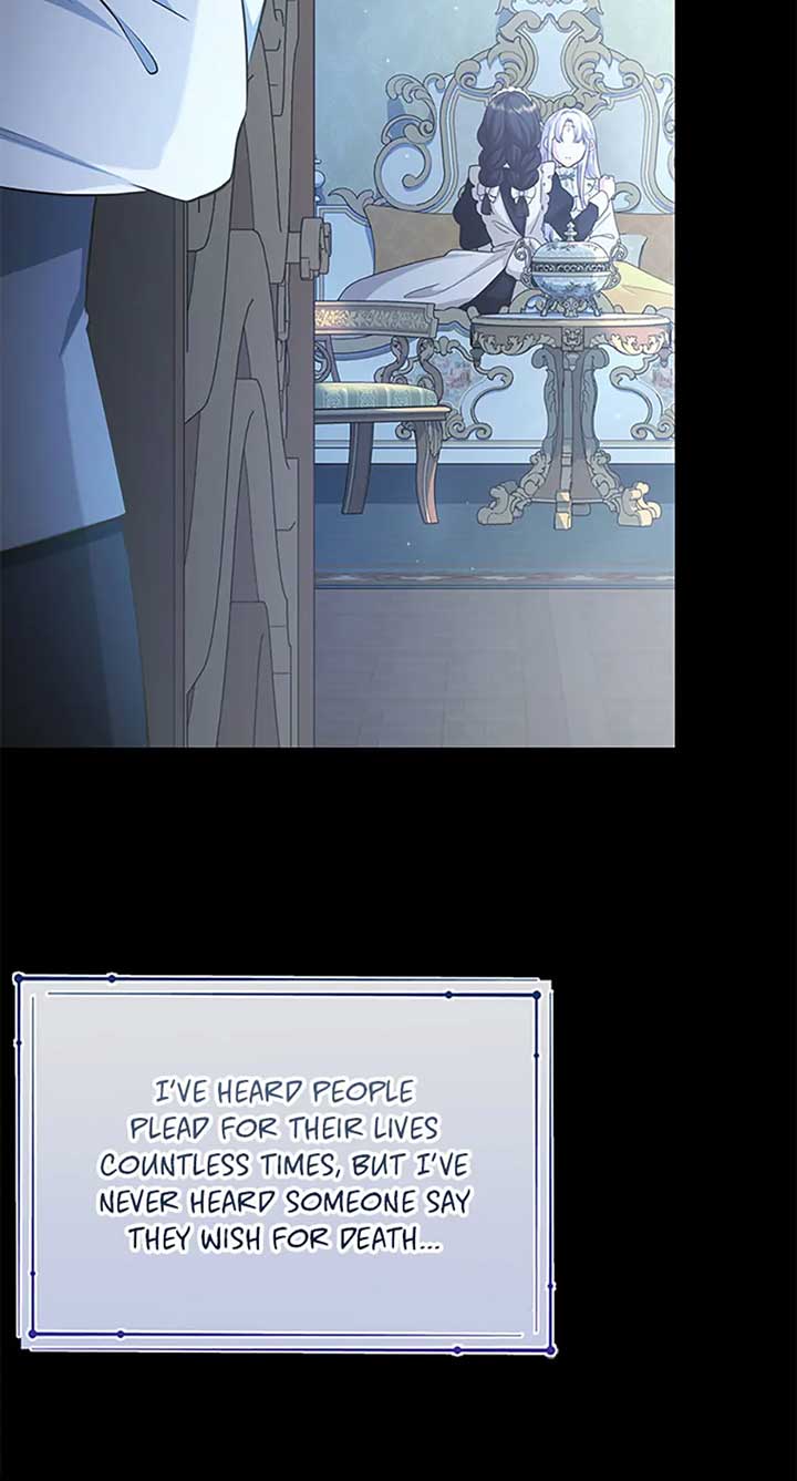 The Blooming Violet in the Back Garden Chapter 41 309 20