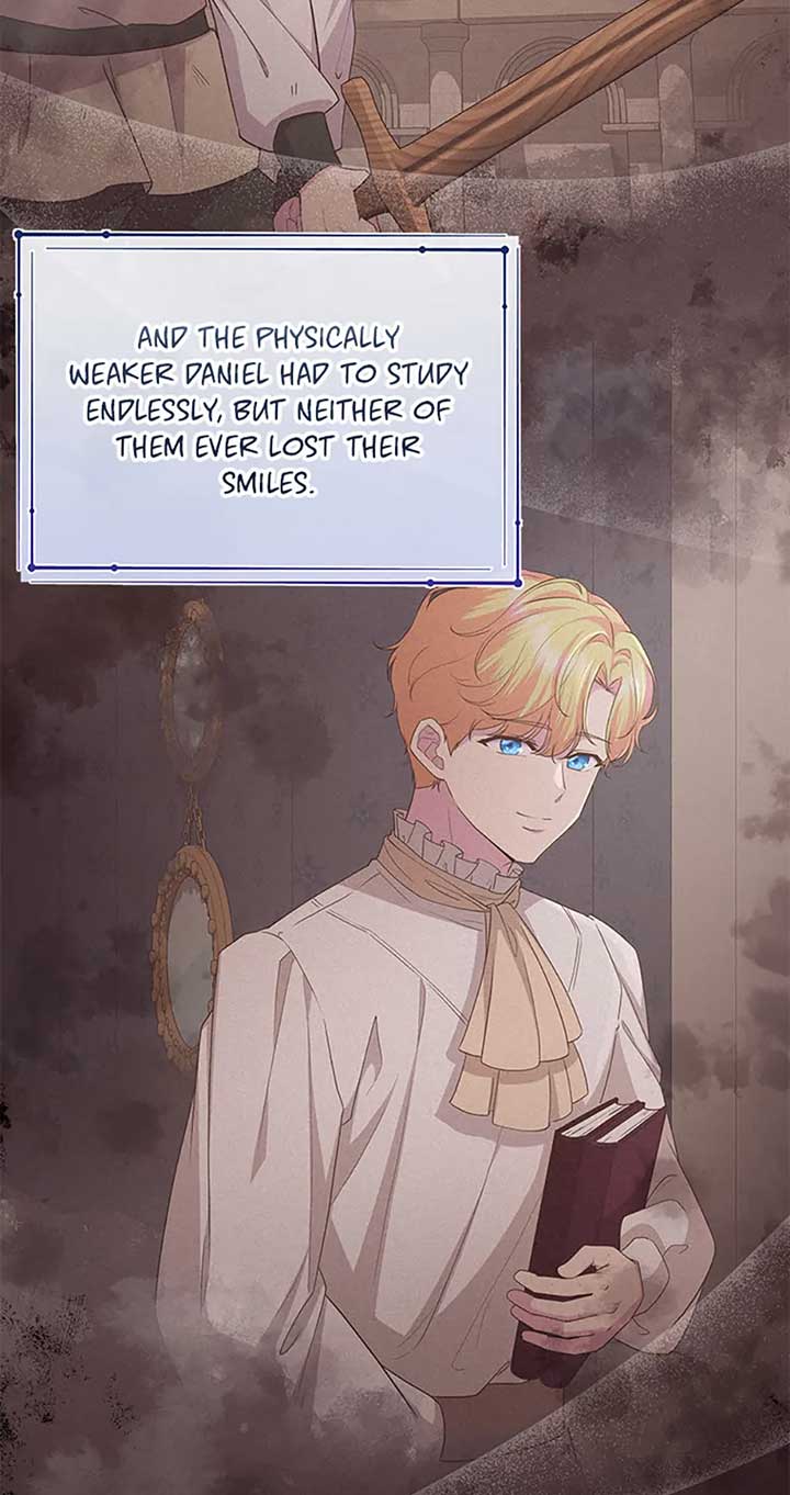 The Blooming Violet in the Back Garden Chapter 41 311 22