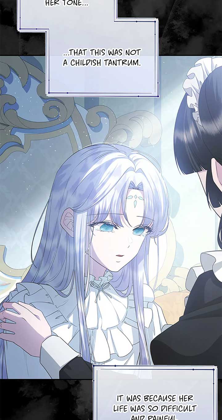 The Blooming Violet in the Back Garden Chapter 41 313 24