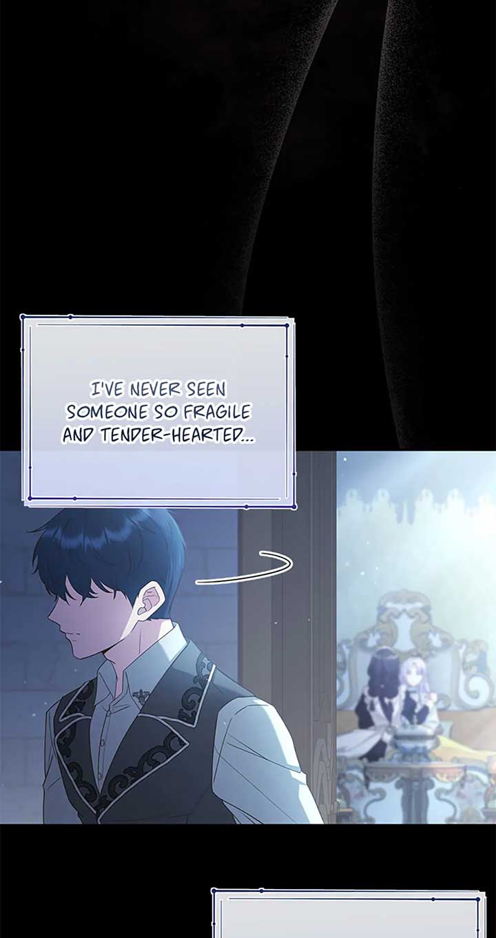 The Blooming Violet in the Back Garden Chapter 41 315 26