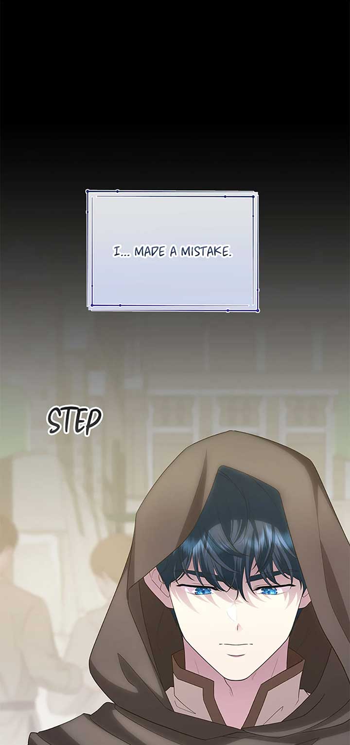 The Blooming Violet in the Back Garden Chapter 41 317 28