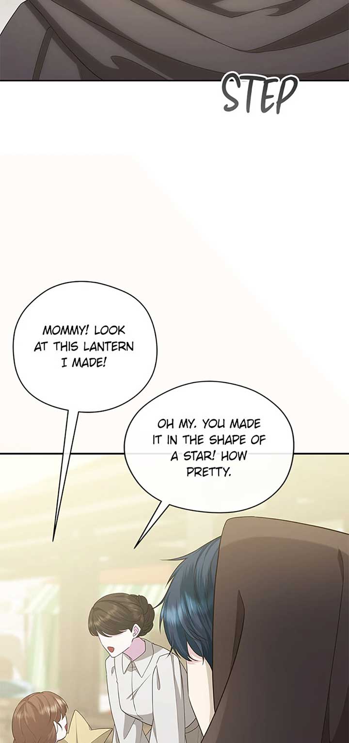 The Blooming Violet in the Back Garden Chapter 41 318 29