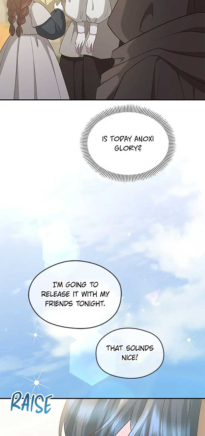 The Blooming Violet in the Back Garden Chapter 41 319 30