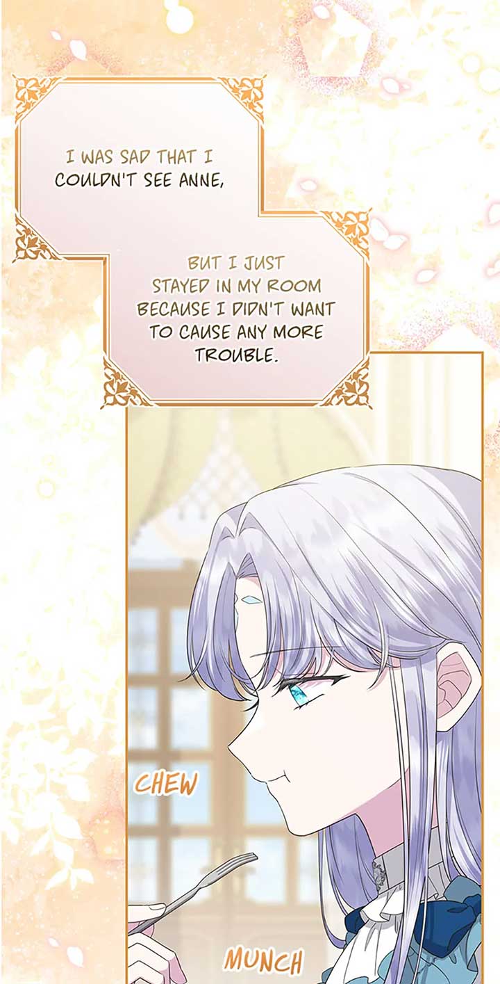 The Blooming Violet in the Back Garden Chapter 41 324 35