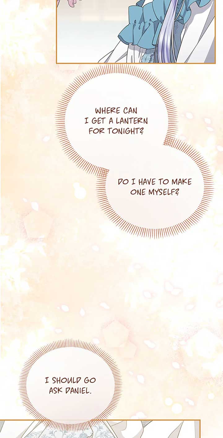 The Blooming Violet in the Back Garden Chapter 41 325 36