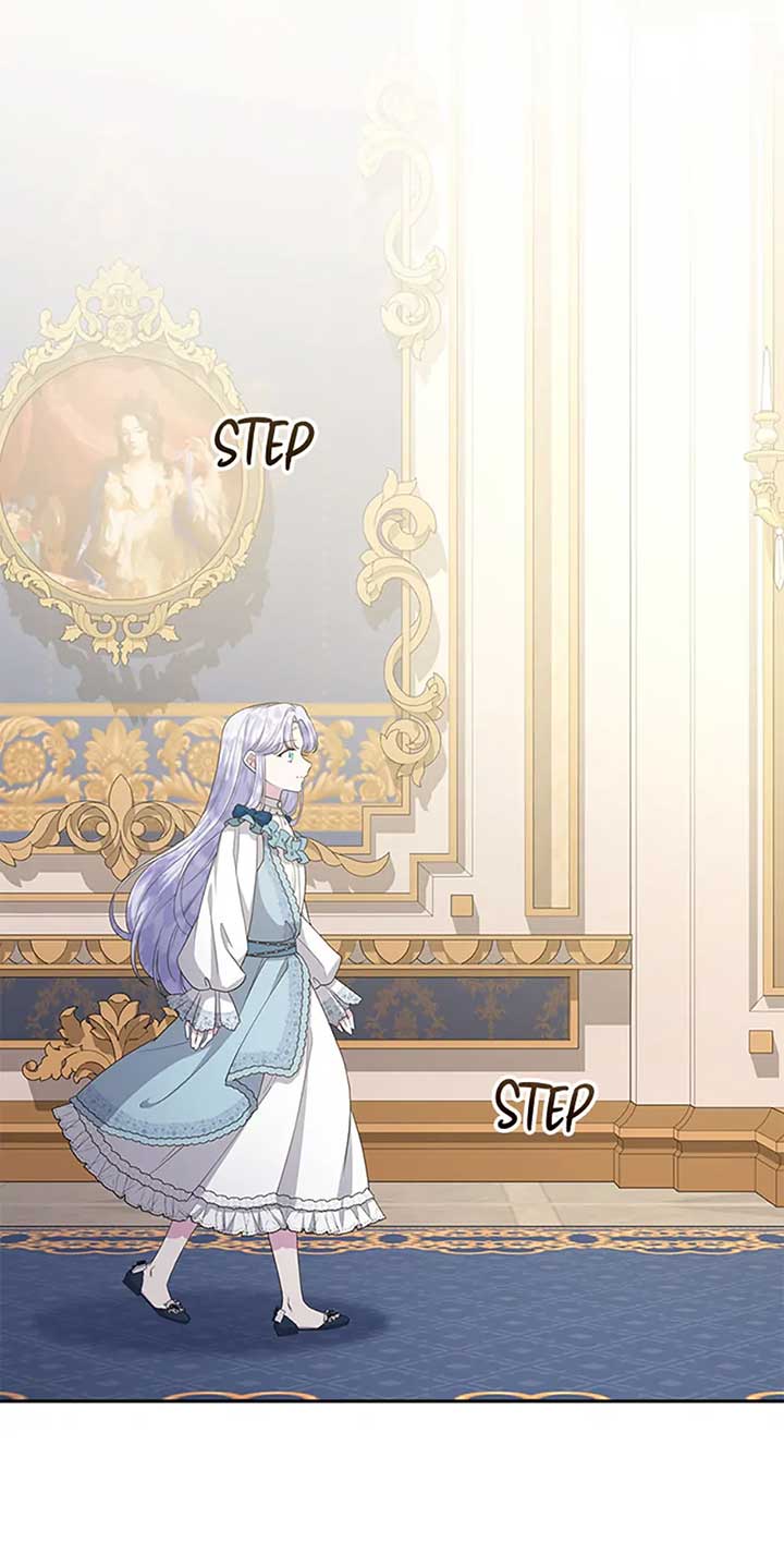 The Blooming Violet in the Back Garden Chapter 41 327 38