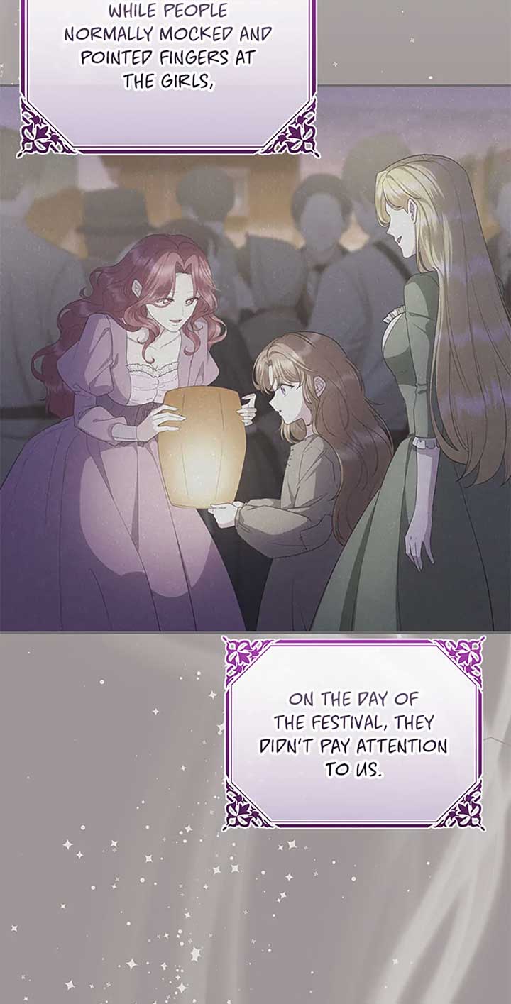 The Blooming Violet in the Back Garden Chapter 41 329 40