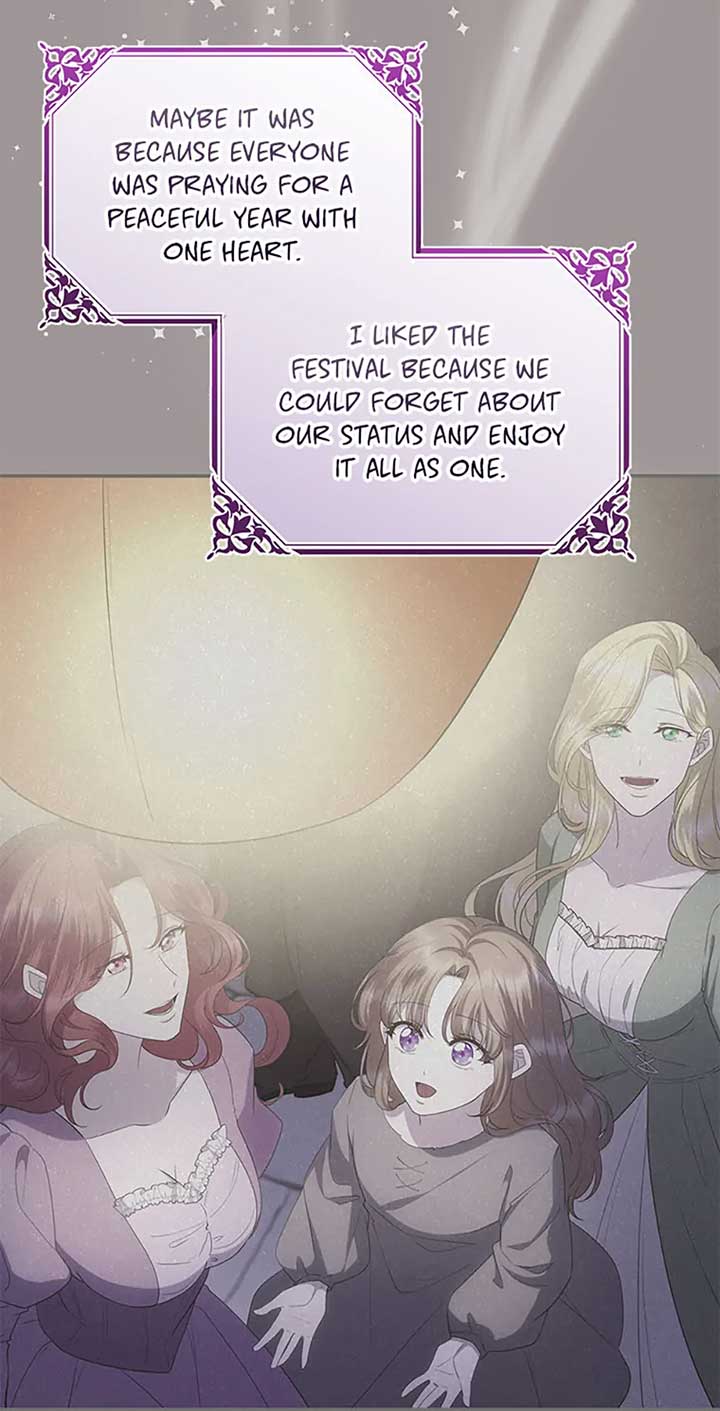 The Blooming Violet in the Back Garden Chapter 41 330 41