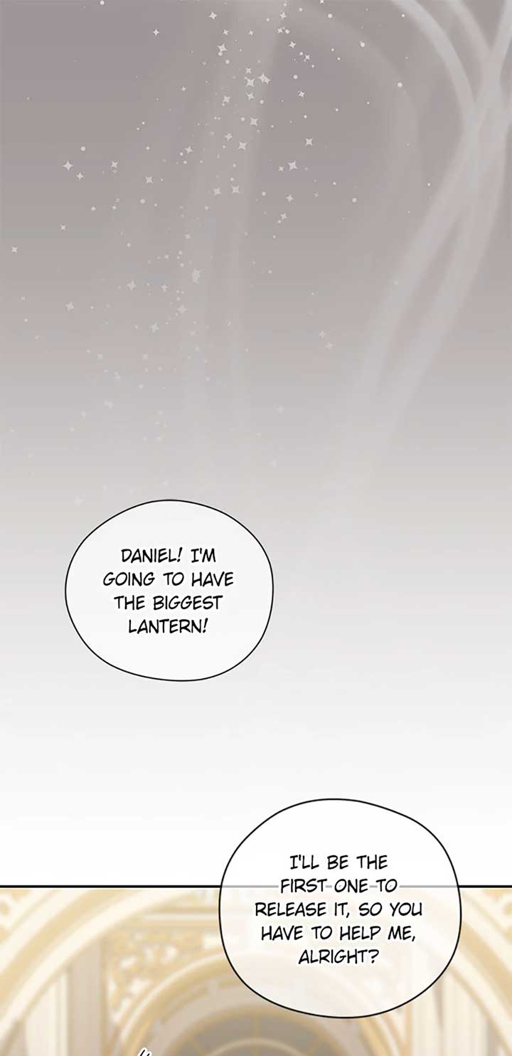 The Blooming Violet in the Back Garden Chapter 41 331 42