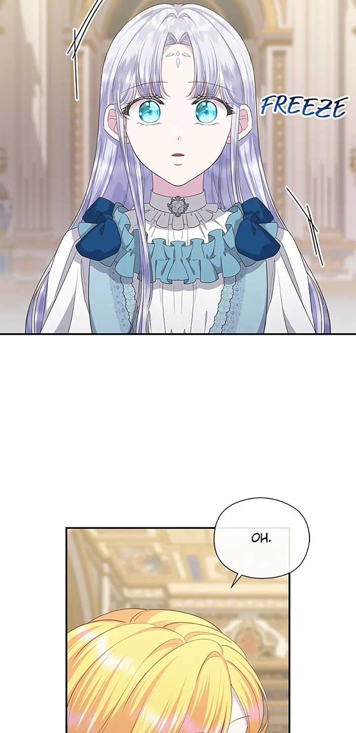 The Blooming Violet in the Back Garden Chapter 41 332 43