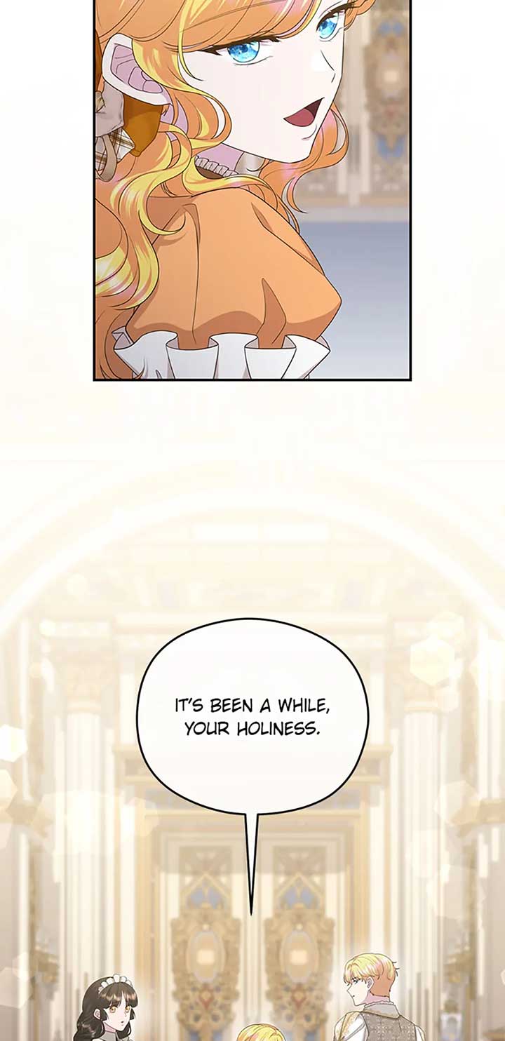 The Blooming Violet in the Back Garden Chapter 41 333 44